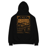 M1A2 Abrams - Hoodie