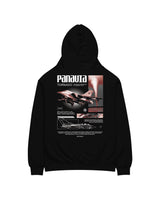 Tornado IDS - Hoodie