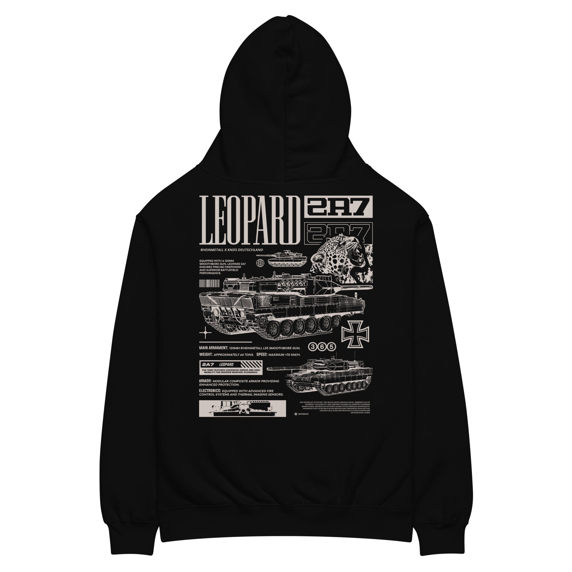 M様 theredthread S logo hoodie tank THEREDTHREAD / ザレッドスレッド】S logo hoodie tank
