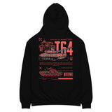 T-64 (Kharkiv) - Hoodie