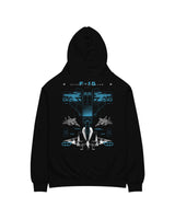 F-15 (SATELLITE KILLER) - Hoodie