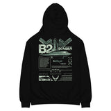 B2 Bomber - Hoodie