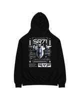 SR-71 - Hoodie