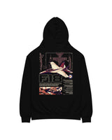 F-18 (RAAF) - Hoodie