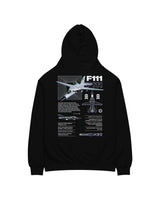 F-111 (RAAF) - Hoodie