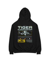 Eurocopter TIGER - Hoodie
