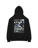 F22 RAPTOR - Hoodie