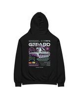 Gepard - Hoodie