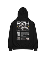 PZH2000 - Hoodie