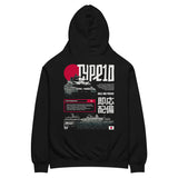 TYPE 10 - Hoodie