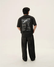 F-111 (RAAF) - Oversized heavyweight Tee