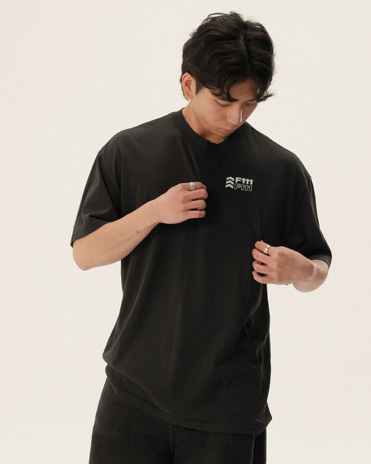 F-111 (RAAF) - Oversized heavyweight Tee