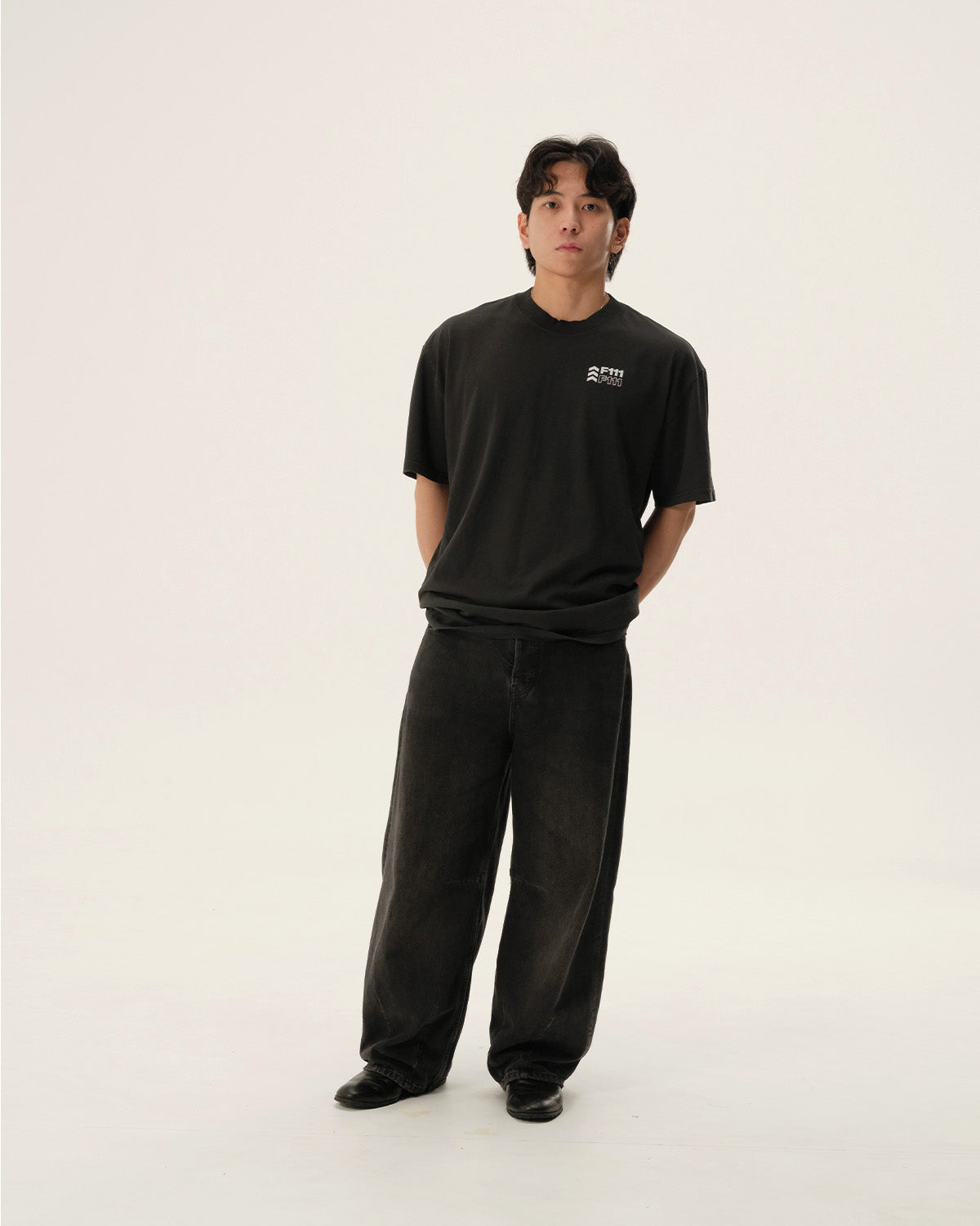 F-111 (RAAF) - Oversized heavyweight Tee