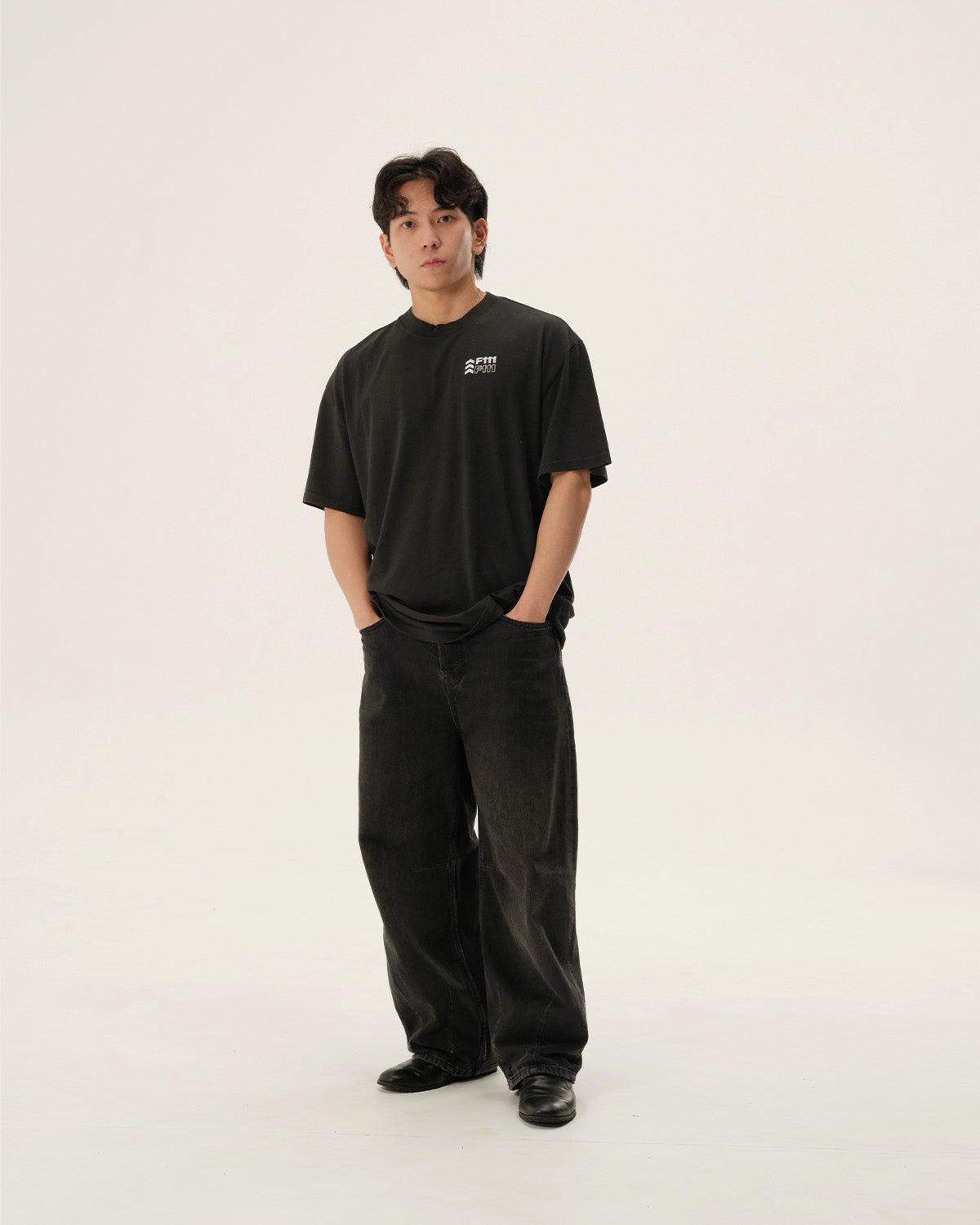 F-111 (RAAF) - Oversized heavyweight Tee