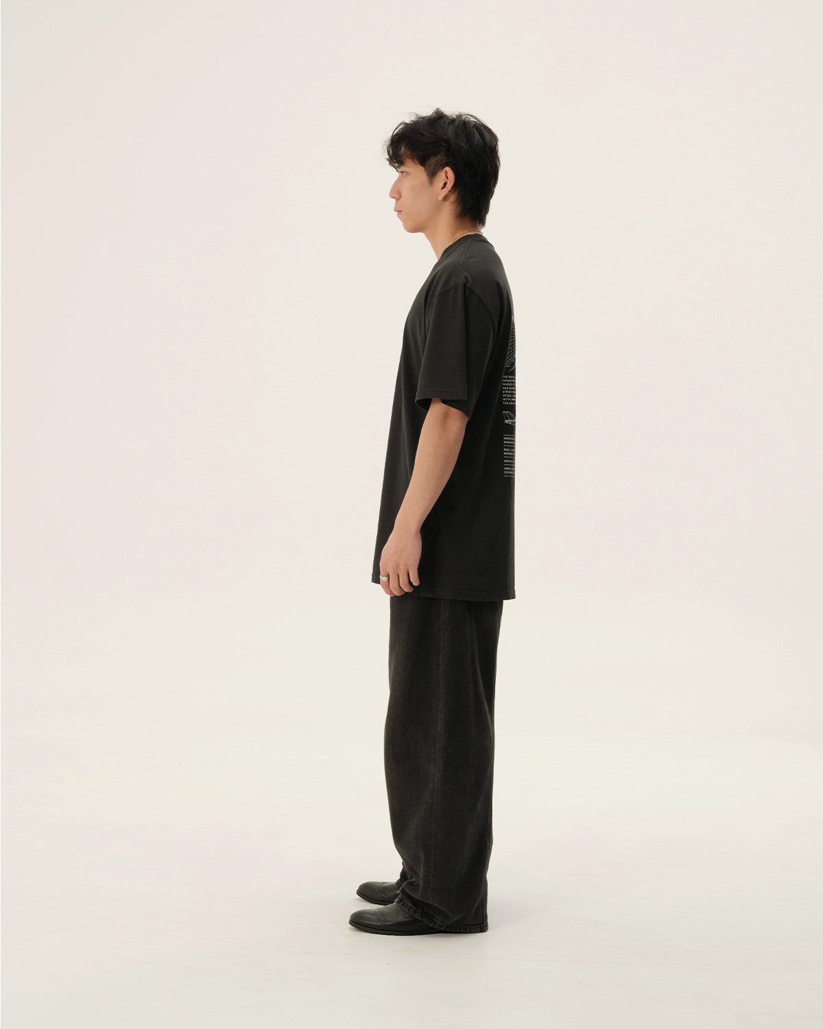 F-111 (RAAF) - Oversized heavyweight Tee