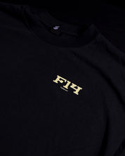 F14 (Nimitz) - Oversized heavyweight Tee