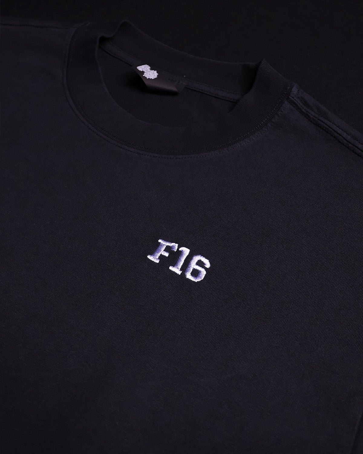 F-16 - Oversized Heavy Tee
