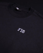 F-16 - Oversized Heavy Tee