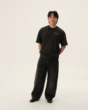 F-18 (RAAF) - Oversized heavyweight Tee