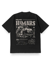 M142 HIMARS - T-Shirt