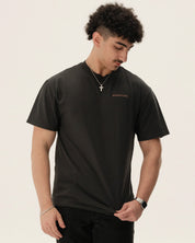 KING TIGER - Oversized Heavy Tee