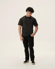 KING TIGER - Oversized Heavy Tee
