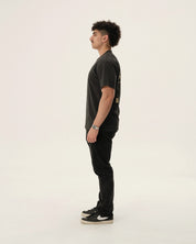 KING TIGER - Oversized Heavy Tee