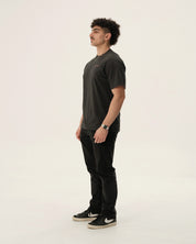 KING TIGER - Oversized Heavy Tee
