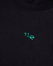 KV-2 - Oversized Heavy Tee