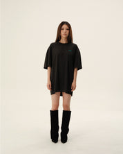 KV-2 - Oversized Heavy Tee