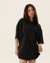 KV-2 - Oversized Heavy Tee