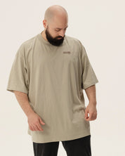 LECLERC - Oversized heavyweight Tee