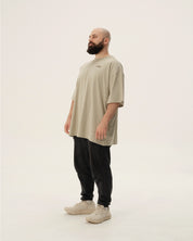 LECLERC - Oversized heavyweight Tee
