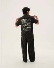 M1A1 (1991) - Oversized Heavy Tee