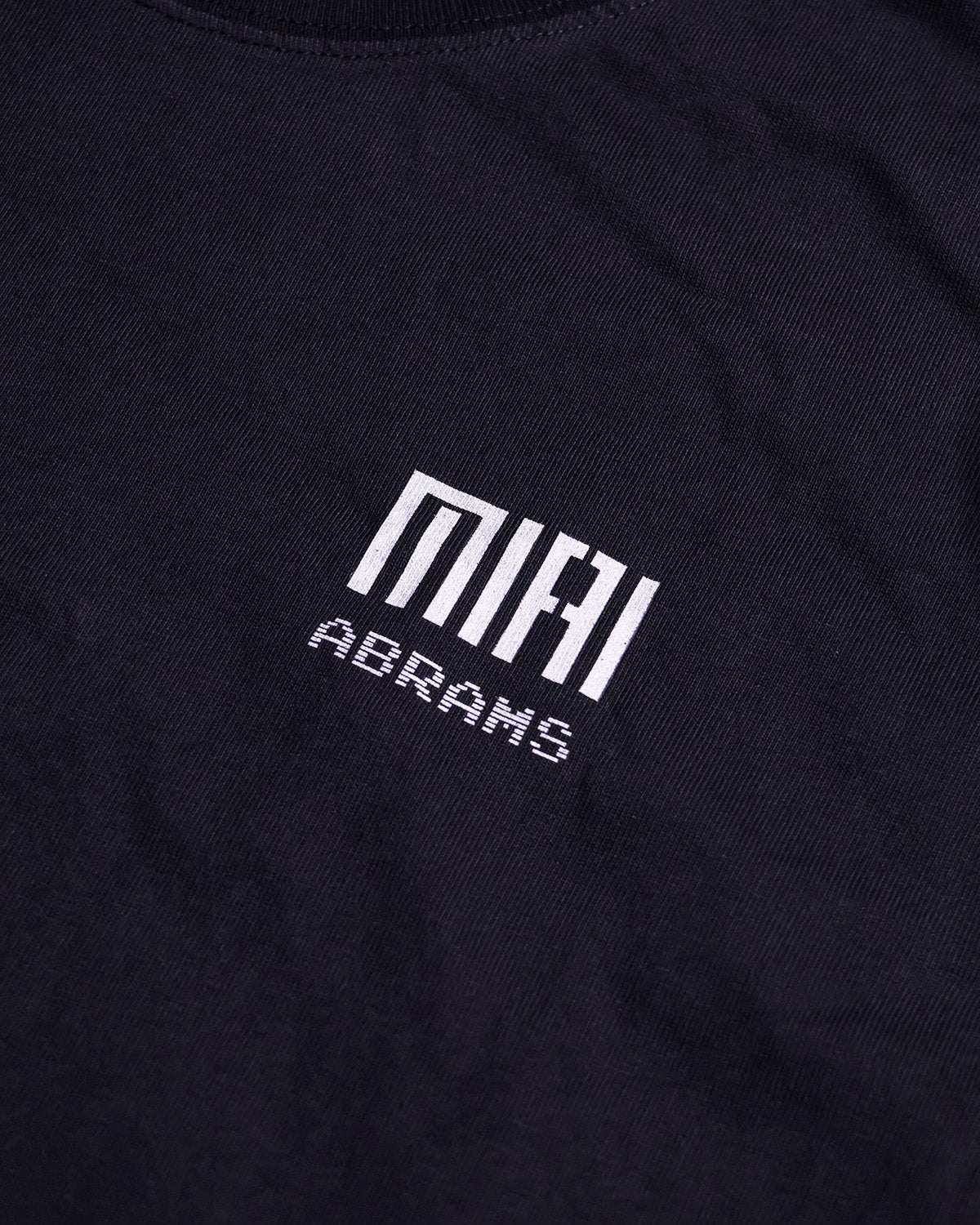M1A1 (1991) - Oversized Heavy Tee