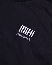M1A1 (1991) - Oversized Heavy Tee
