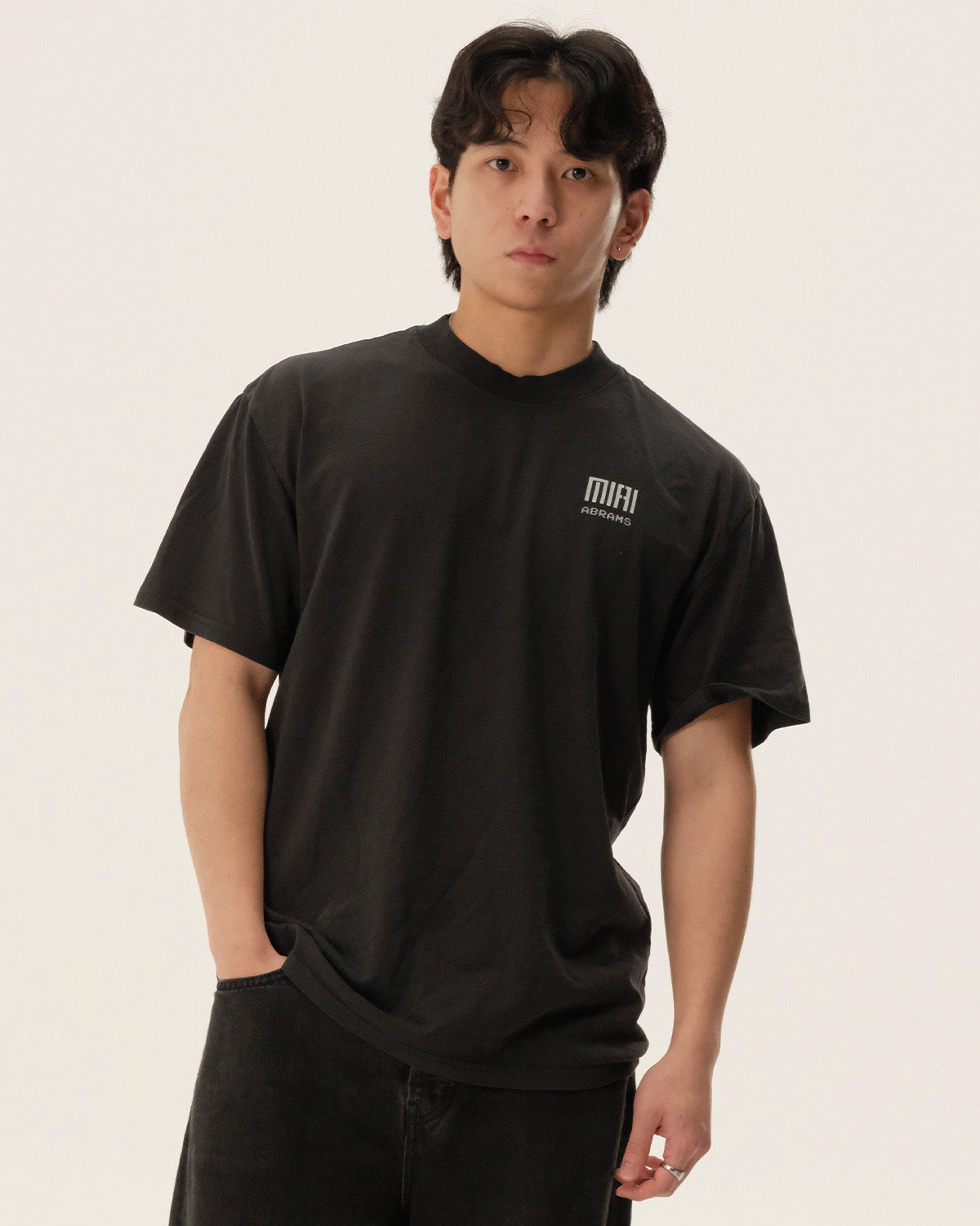 M1A1 (1991) - Oversized Heavy Tee