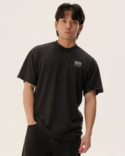 M1A1 (1991) - Oversized Heavy Tee