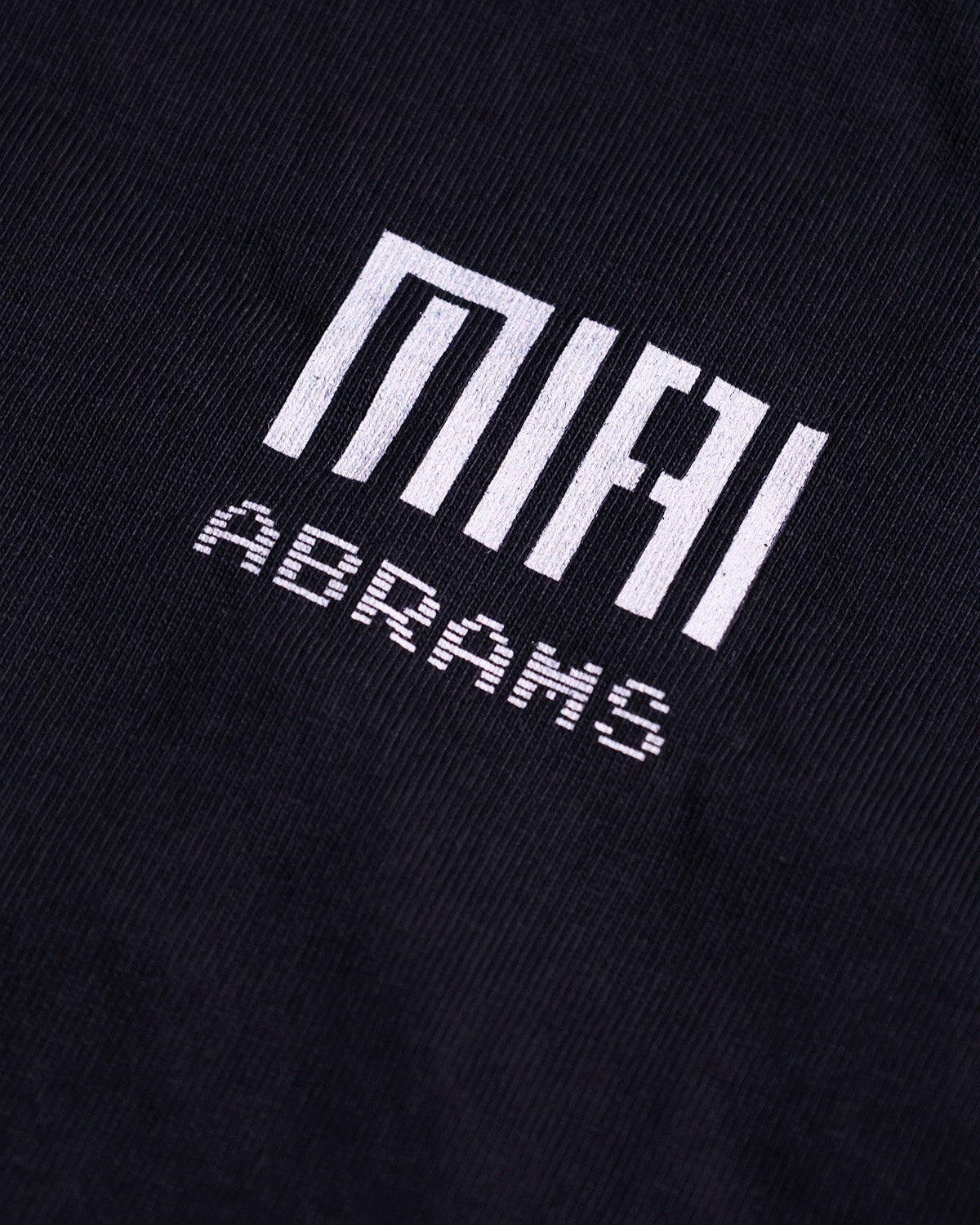 M1A1 (1991) - Oversized Heavy Tee