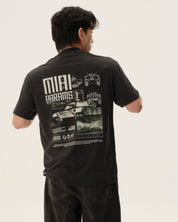 M1A1 (1991) - Oversized Heavy Tee