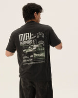 M1A1 (1991) - Oversized Heavy Tee