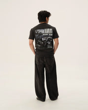 M4A1 Carbine - Oversized Heavy Tee