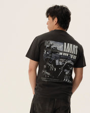 M4A1 Carbine - Oversized Heavy Tee