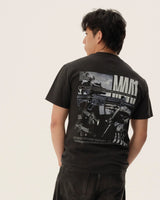 M4A1 Carbine - Oversized Heavy Tee