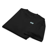 CV90 - Oversized Heavy Tee