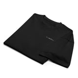 T-80U - Oversized Heavy Tee