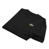 FAMAS - Oversized Heavy Tee