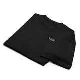 T-72 BABYLON - Oversized Heavy Tee