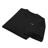 T-62 BAATH - Oversized Heavy Tee