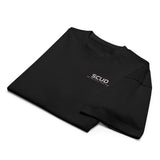 SCUD MISSILE - Oversized Heavy Tee